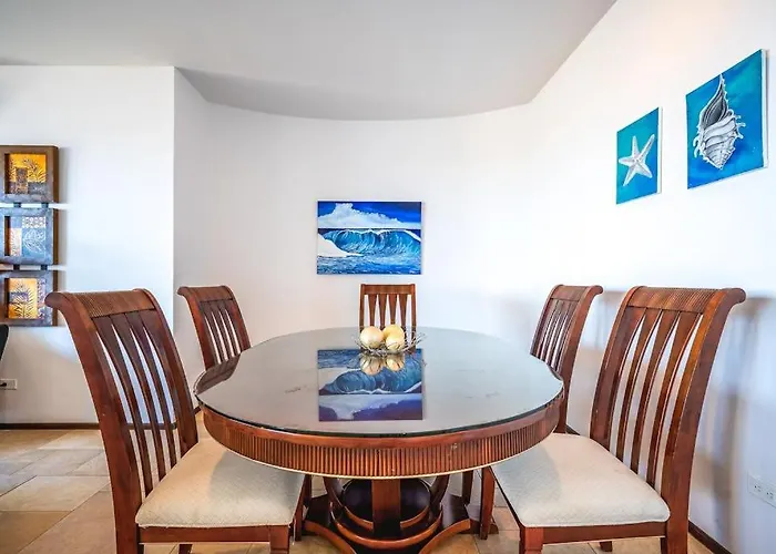 Holiday home Del Mar #6