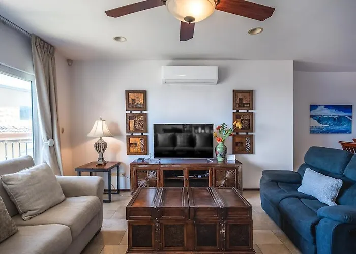 Holiday home Del Mar #6 *