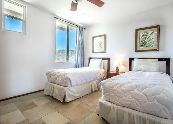 Del Mar #6 Holiday home Playa Ocotal