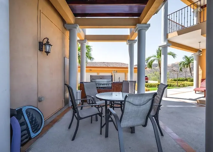 Del Mar #6 Holiday home Playa Ocotal