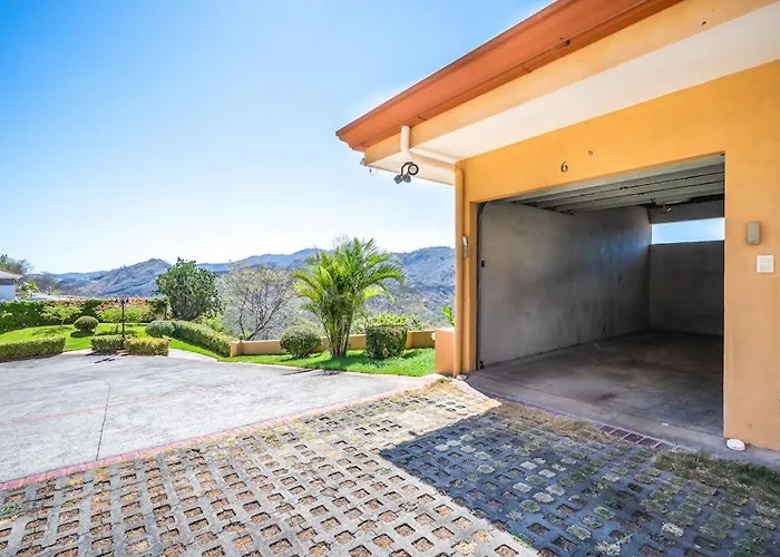 Del Mar #6 Holiday home Playa Ocotal