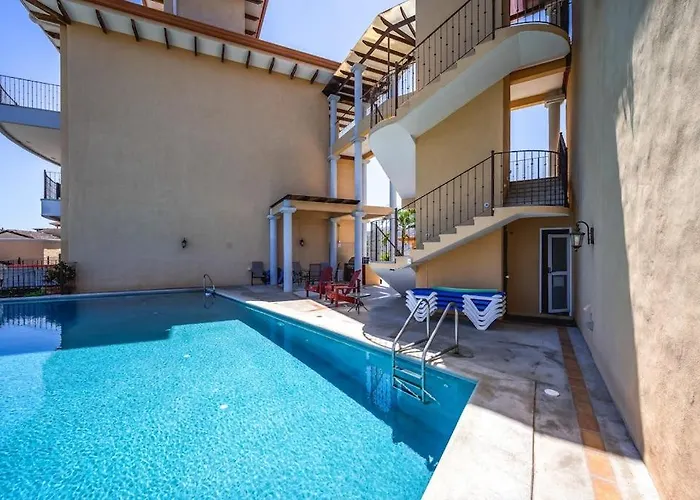 Holiday home Del Mar #6