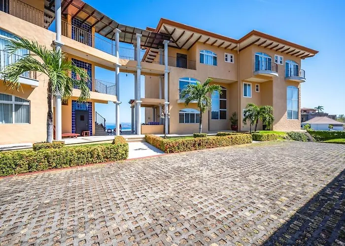 Holiday home Del Mar #6 Playa Ocotal