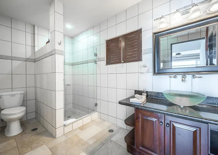 Relaxing 3Br Ocean-View Condo | 2 Balconies Playa Ocotal